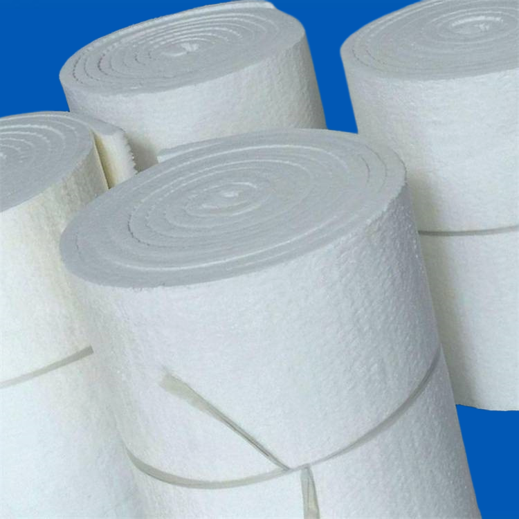 南谯陶瓷纤维毡